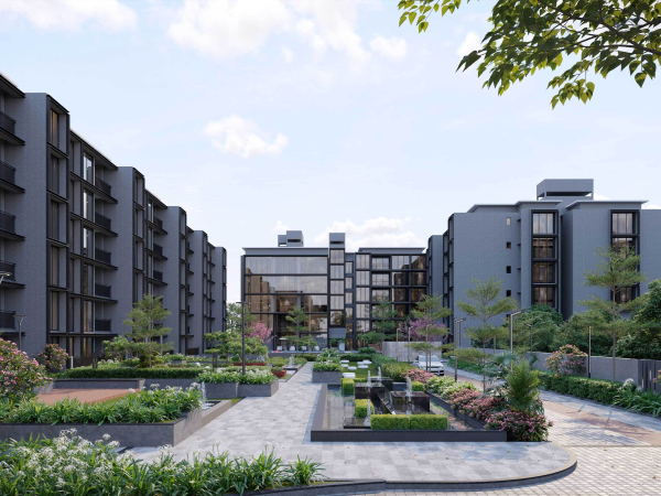 Casagrand Avenue Park